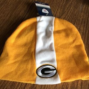 Green Bay Packers hat